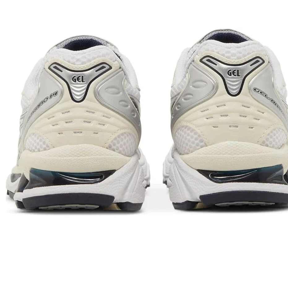 White Midnight ASICS Gel-Kayano 14 W 0801